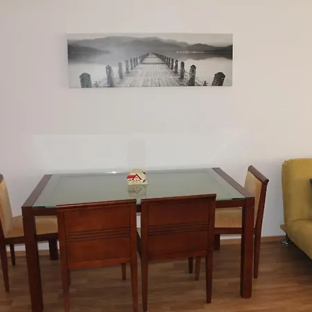 Апартамент One Bedroom The Vineyards Каблешково