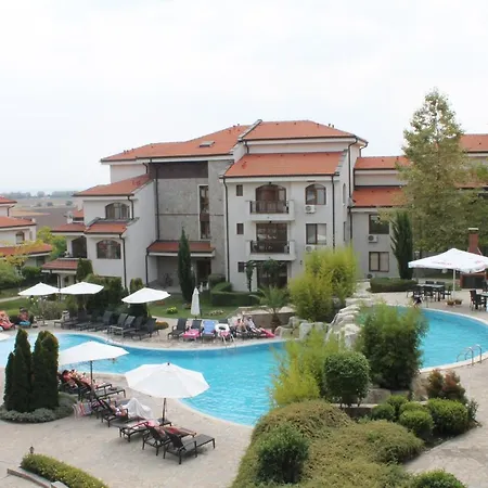 Апартамент One Bedroom The Vineyards Каблешково