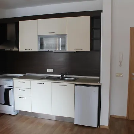 Апартаменты One Bedroom The Vineyards Каблешково