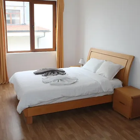 Апартаменты One Bedroom The Vineyards Каблешково