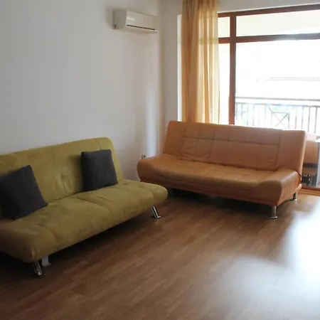 One Bedroom The Vineyards Апартаменты Каблешково